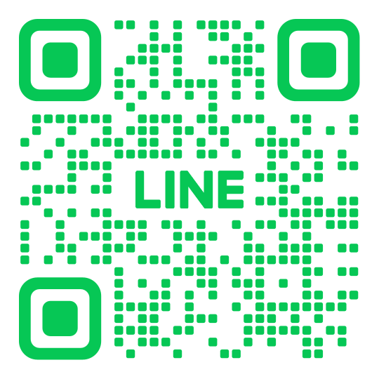 ロイヤル住建 公式LINE 友だち追加QRコード