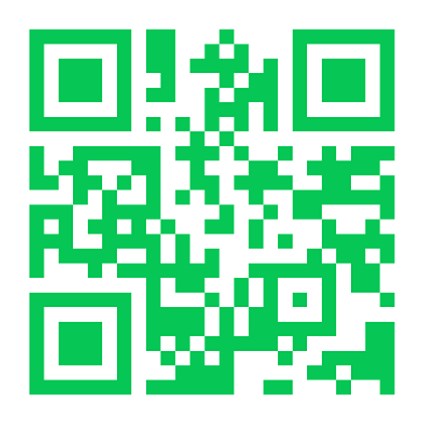 LINE友だち追加QRコード